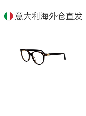 欧洲直邮DIOR 女士眼镜 CD50143I2000 SS2026 花色 PETIT CDO R1I