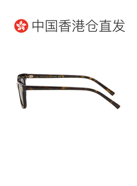 1h可退 香港直邮Gucci 古驰 男士 棕色太阳镜 GG1946S002HAVANAHA