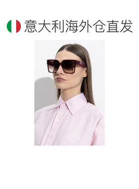 欧洲直邮etro 女士 太阳镜配饰