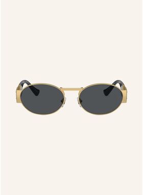 VERSACE 女士太阳镜 100158947719500 CO 花色 Sunglasses VE2264