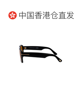 香港直邮Tom Ford 汤姆 福特 女士 FT1153/S 眼镜 FT1153S01E