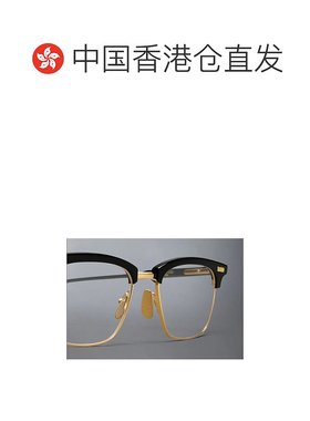 香港直邮THOM BROWNE 男士眼镜 UEO711AG0003007 AW2025 棕色