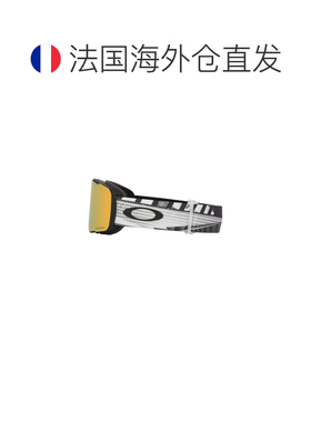 自营欧洲直邮Oakley Line MinerO Matter塑料防雾滑雪镜男女通用
