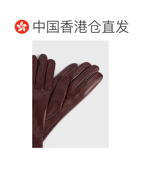 Toteme 五指手套 261WSG0011LE0096 【付后1h可退】