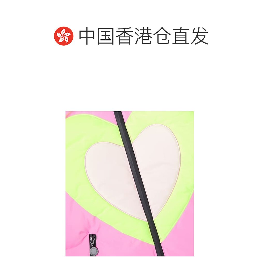 1h可退 香港直邮Stella Mccartney 斯特拉 麦卡特尼 女童 Printed - 图1