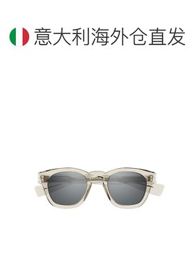 1h可退 欧洲直邮saint laurent 男士 太阳镜眼镜