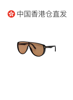 香港直邮TOM FORD 男士太阳镜 FT118201E