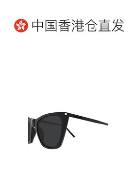 香港直邮Saint Laurent 全框太阳镜 SL214KATETHIN