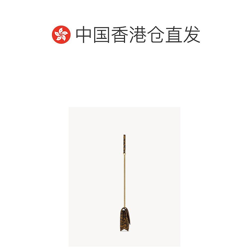 1h可退 香港直邮Saint Laurent CASSANDRE ENVELOPE帆布信封链条,淘宝优惠券,粉丝福利购,淘宝优惠卷
