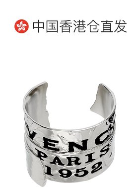 1h可退 香港直邮Givenchy 纪梵希 女士 Tape 手镯 BF20JLF003