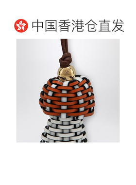 香港直邮LOEWE 女士项链 C621232XK1LE9537 AW2025 白色