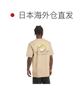 日本直邮adidas MEN'S APPAREL MCHEESET 衬衫