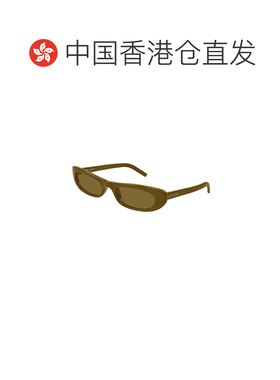 香港直邮SAINT LAURENT 男士太阳镜配饰 SL557SHADE006