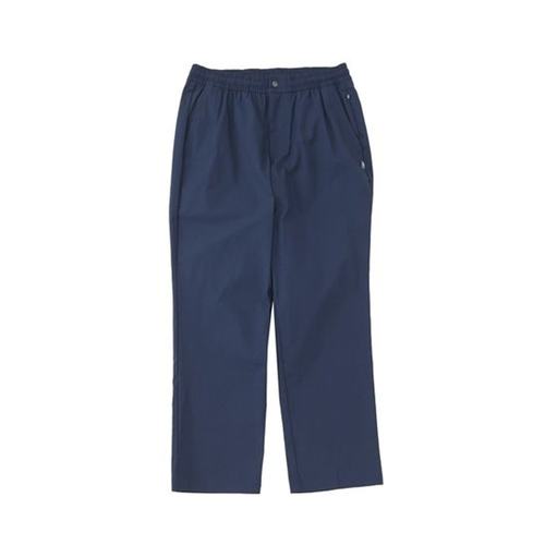 日本直邮New Balance Icon Twill 28英寸锥形长裤 男士运动休闲裤 - 图2