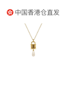 香港直邮VIVIENNE WESTWOOD 女士项链 630203IQ02R107 SS2026