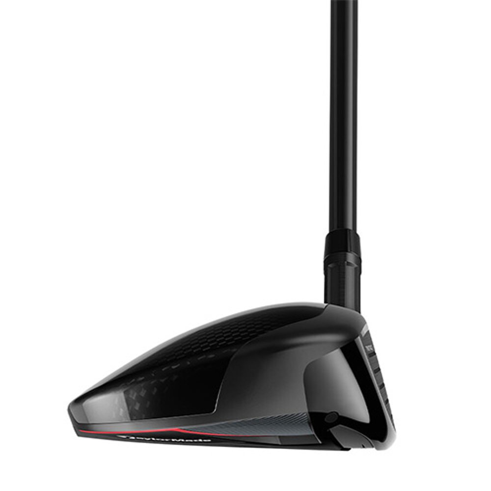 自营｜taylormade 高尔夫Stealth2 球道木 TENSEI RED TM50 22 - 图1