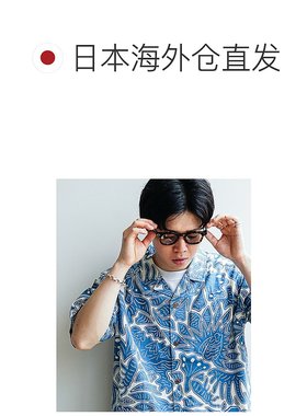 日本直邮NEW.（新品）少量 F6/46 惠灵顿太阳镜防紫外线 [F6-46]