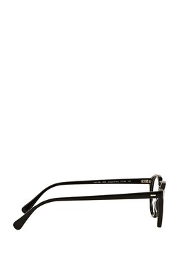 OLIVER PEOPLES 男士太阳镜 OV51861005 SS2024 白色