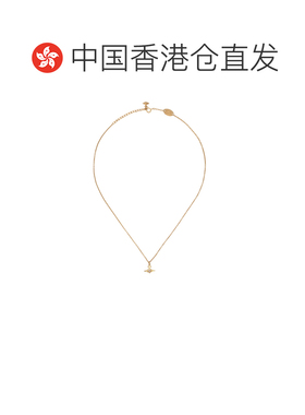 1h可退 香港直邮VIVIENNE WESTWOOD 女士项链 630203H501R102 SS2