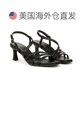 自营Women's Naturalizer Galaxy I9063S1001 Dress Sandals Blac