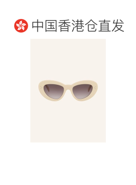 香港直邮CELINE 女士太阳镜 100298741911000 CO 花色 Sunglasses
