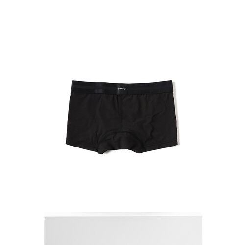 1h可退 日本直邮TOOT 男士立体剪裁网面 Boxer 内裤 24490003219 - 图3