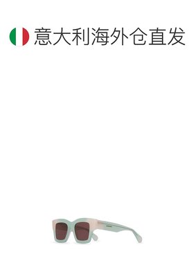 欧洲直邮JACQUEMUS 男士太阳镜 221AC0285040510