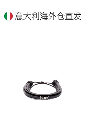 欧洲直邮saint laurent 男士 手链脚链手镯礼物
