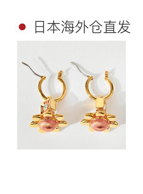 日本直邮薇薇安威斯特伍德耳环 Vivienne Westwood 卡普辛球体 62