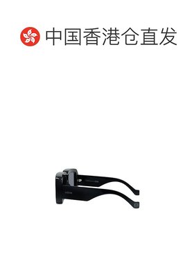 香港直邮LOEWE 女士眼镜 LW40064U01C AW2025 灰色罗意威