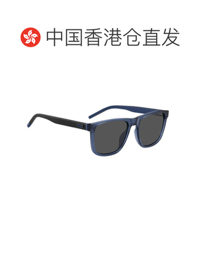 香港直邮Hugo Boss 雨果博斯 男士 HG 1391/G/S PJP 太阳镜(IR) H