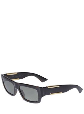 BOTTEGA VENETA 女士眼镜 872390VBL802835 SS2026太阳镜
