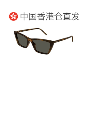 香港直邮SaintLaurent圣罗兰-sunglasses女士太阳【付后1h可退】