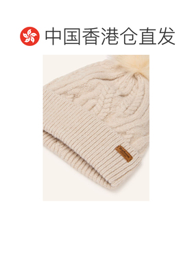 香港直邮Barbour 女士帽子 100316236512000 CO 米【付后1h可退】