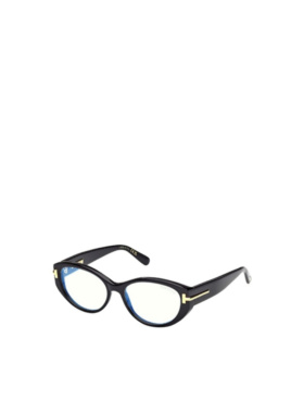 TOM FORD 男士眼镜 FT6031B001 AW2026 白色 全框【付后1h可退】
