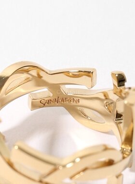 SAINT LAURENT PARIS 823669 Y1500 8030 珠宝