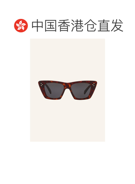 香港直邮CELINE 女士太阳镜 100129320015000 CO 花色 Sunglasses