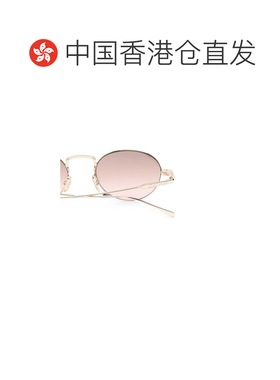 香港直邮CELINE 女士太阳镜 4S348CMLB35LO