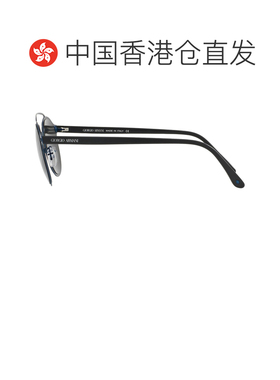香港直邮Giorgio Armani 徽标太阳镜 0AR6041METAL配饰