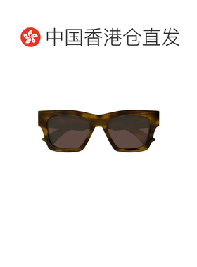 1h可退 香港直邮GUCCI 女士眼镜 GG1835S002古驰