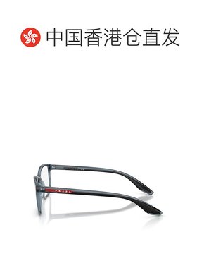 香港直邮PRADA 男士眼镜 17ZT57A0A15657 SS2025 普拉达蓝色
