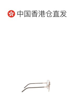 香港直邮PRADA 女士眼镜 PR56WV02H1O1 AW2025 白色普拉达