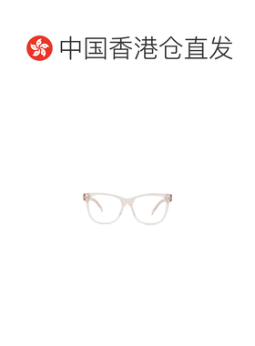 香港直邮GIVENCHY 女士眼镜 GV50027I072 SS2025 白色