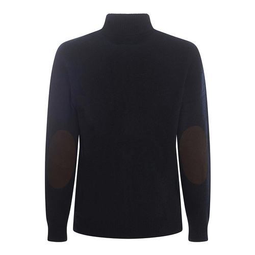 香港直邮Barbour 男士针织毛衣 MKN0731NY91 - 图3