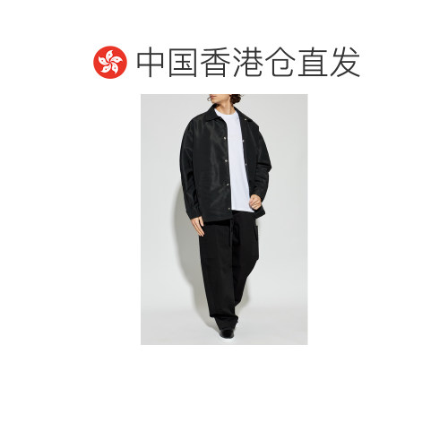 香港直邮GIVENCHY 男士T恤 BM71NK3YSF100 【付后1h可退】 - 图1