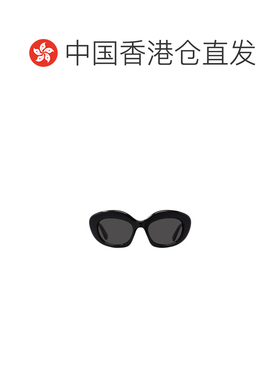 1h可退 香港直邮loewe 女士 太阳镜罗意威