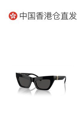 1h可退 香港直邮潮奢 Burberry 巴宝莉 女士 -sunglasses 太阳镜