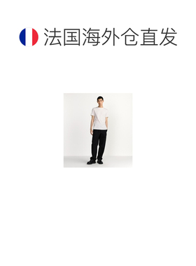 自营欧洲直邮Dior迪奥 男士米色羊皮手镯手链配饰