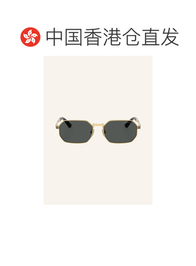 香港直邮VERSACE 女士太阳镜 100316873619501 CO 花色 Sunglasse