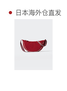 日本直邮UNIQLO优衣库 百搭休闲时尚 锦纶 饺子包斜挎单肩包 常规